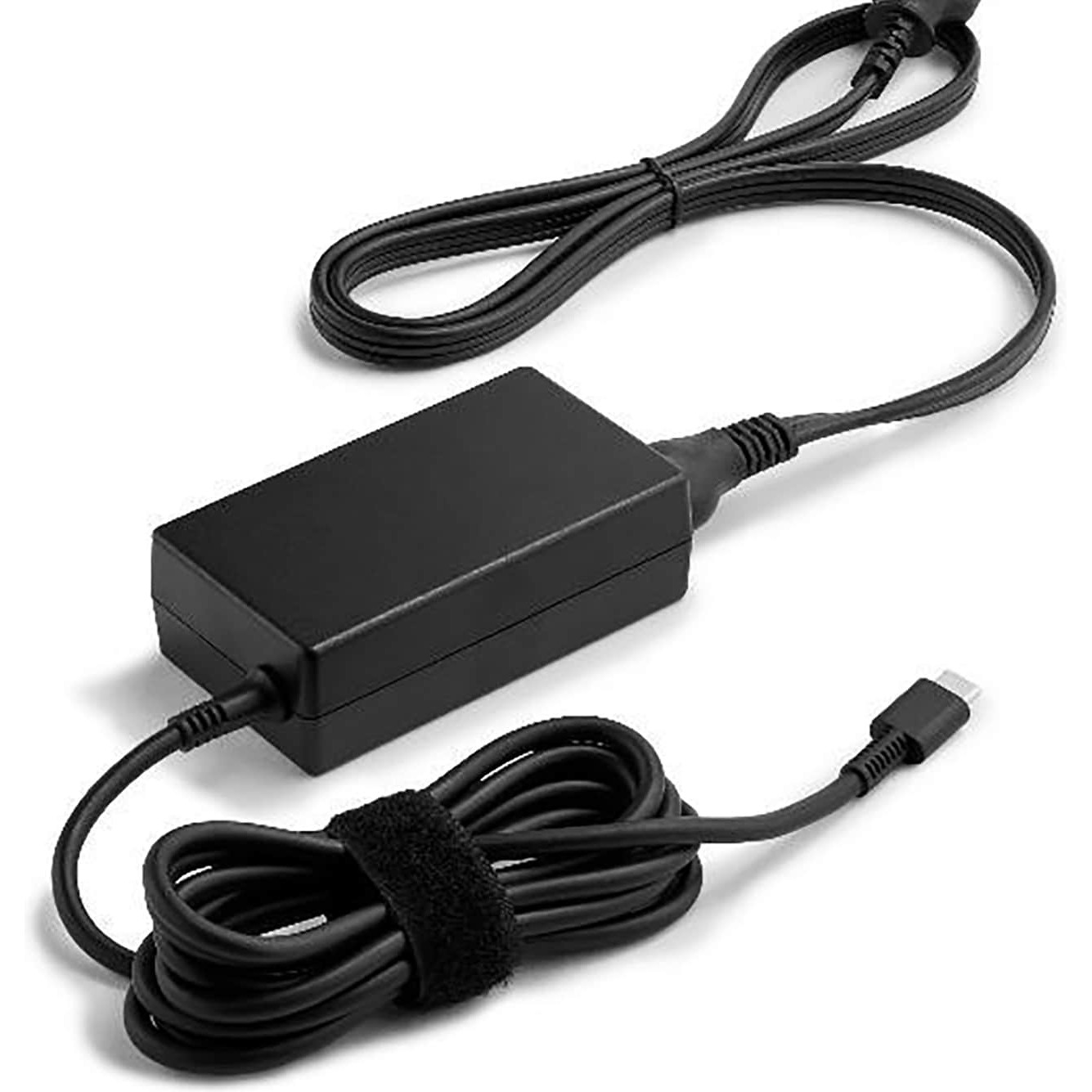 HP 65W USB-C LC Power Adapter power adapter/inverter
