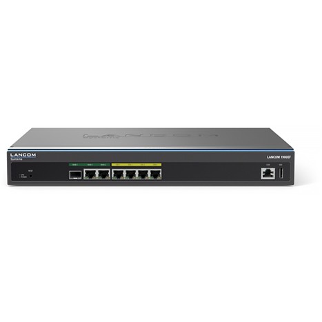 Lancom Systems 1900EF wired router