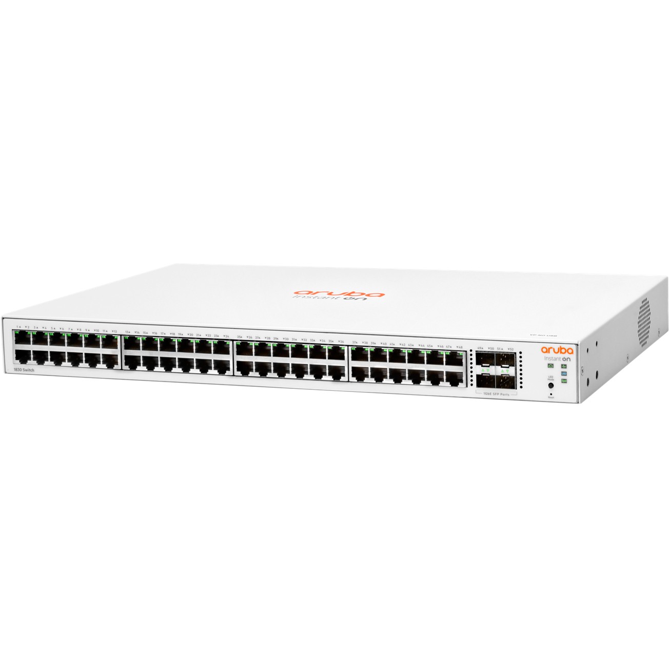 HP Enterprise JL814A#ABB, Switches, Aruba Instant On 48G  (BILD2)