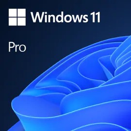 Microsoft Windows 11 Pro 64 Bit - 1 PC - ESD-DownloadESD - FQC-10572