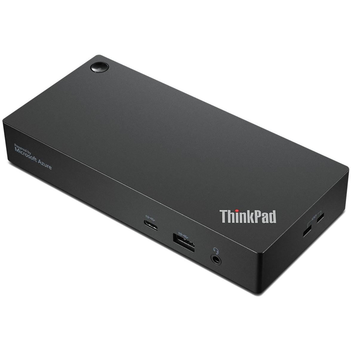 Lenovo ThinkPad Universal USB-C Smart Dock - 40B20135EU