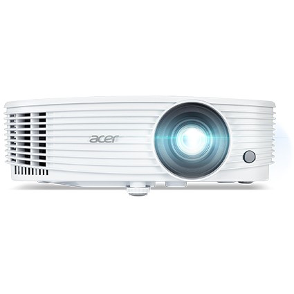 Acer P1357Wi data projector - MR.JUP11.001