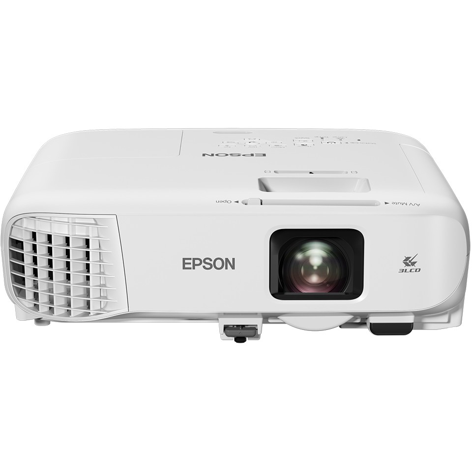 Epson EB-992F data projector - V11H988040