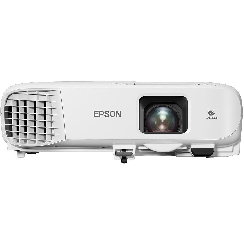 Epson V11H988040, Protektoren, Epson EB-992F data  (BILD6)