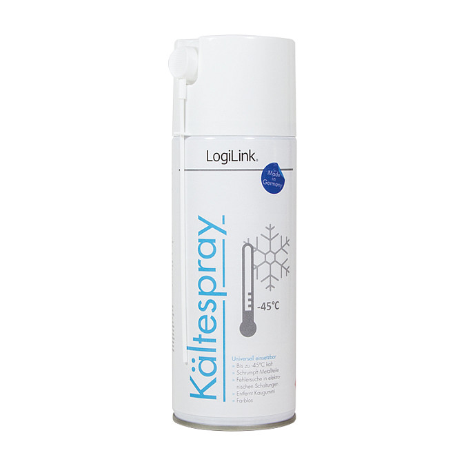 LogiLink RP0014 antifreeze/coolant