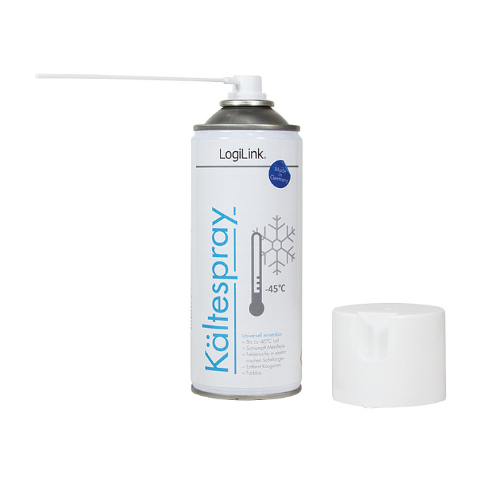 LogiLink RP0014 antifreeze/coolant