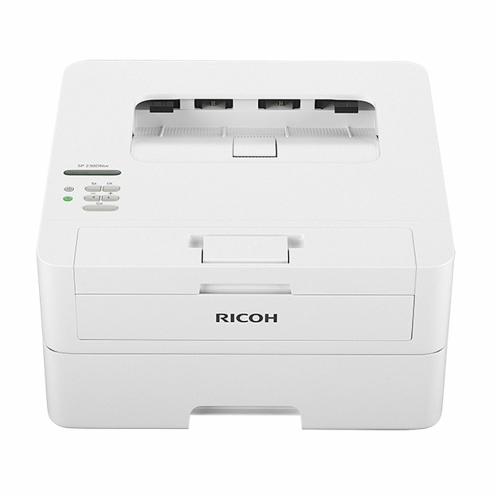 Ricoh 408291, Drucker, Ricoh SP 230DNw 408291 (BILD1)