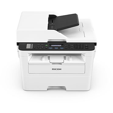 Ricoh 408293, Multifunktionsdrucker, Ricoh SP 230SFNw 408293 (BILD1)
