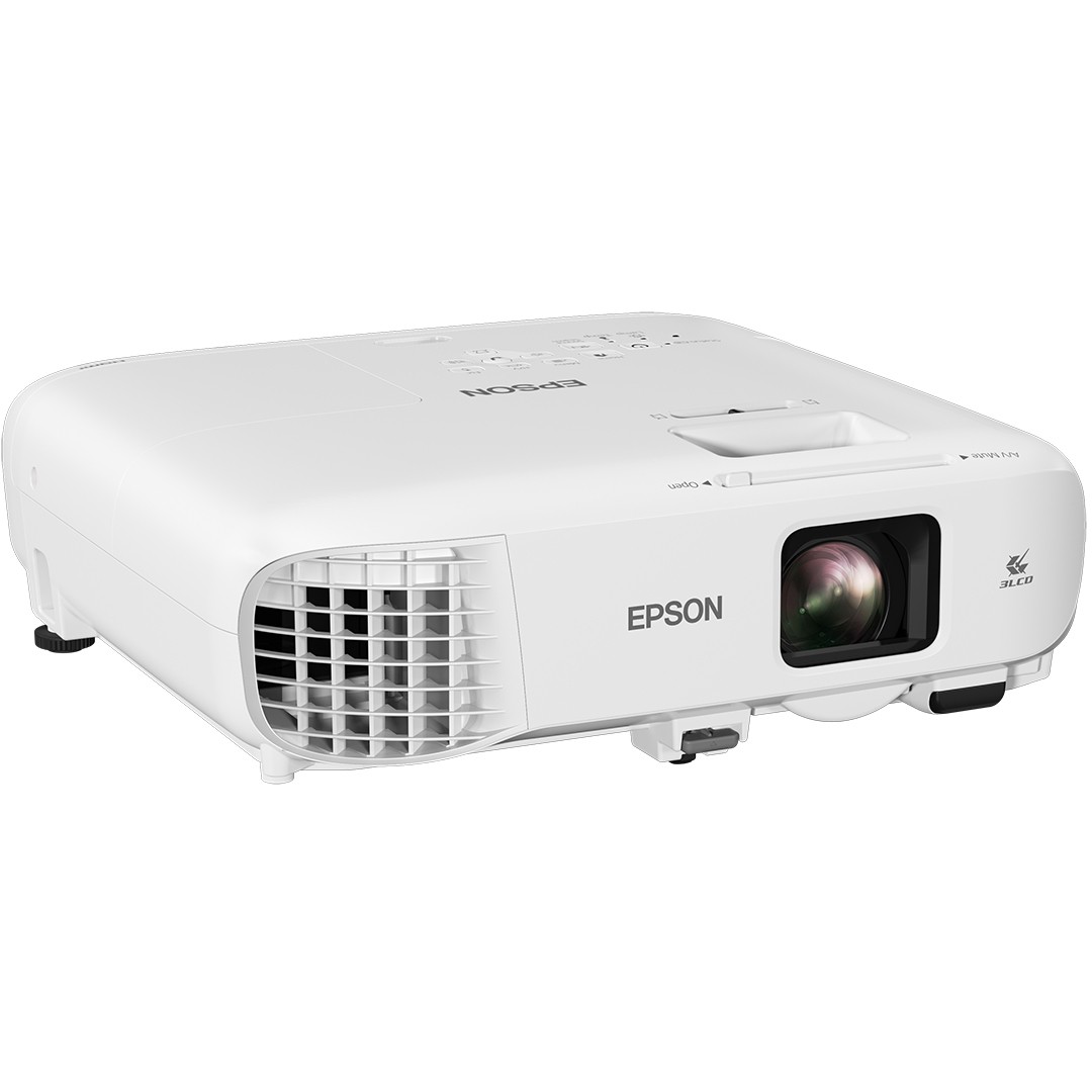 Epson V11H987040, Protektoren, Epson EB-982W data  (BILD3)