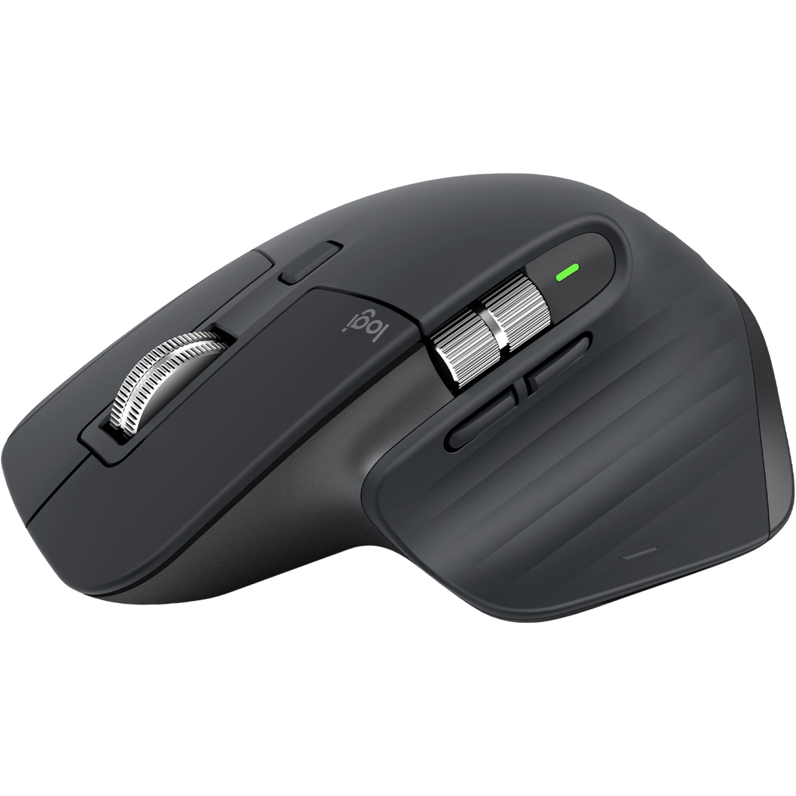 Logitech 910-006559, Mäuse, Logitech MX Master 3S mouse  (BILD1)