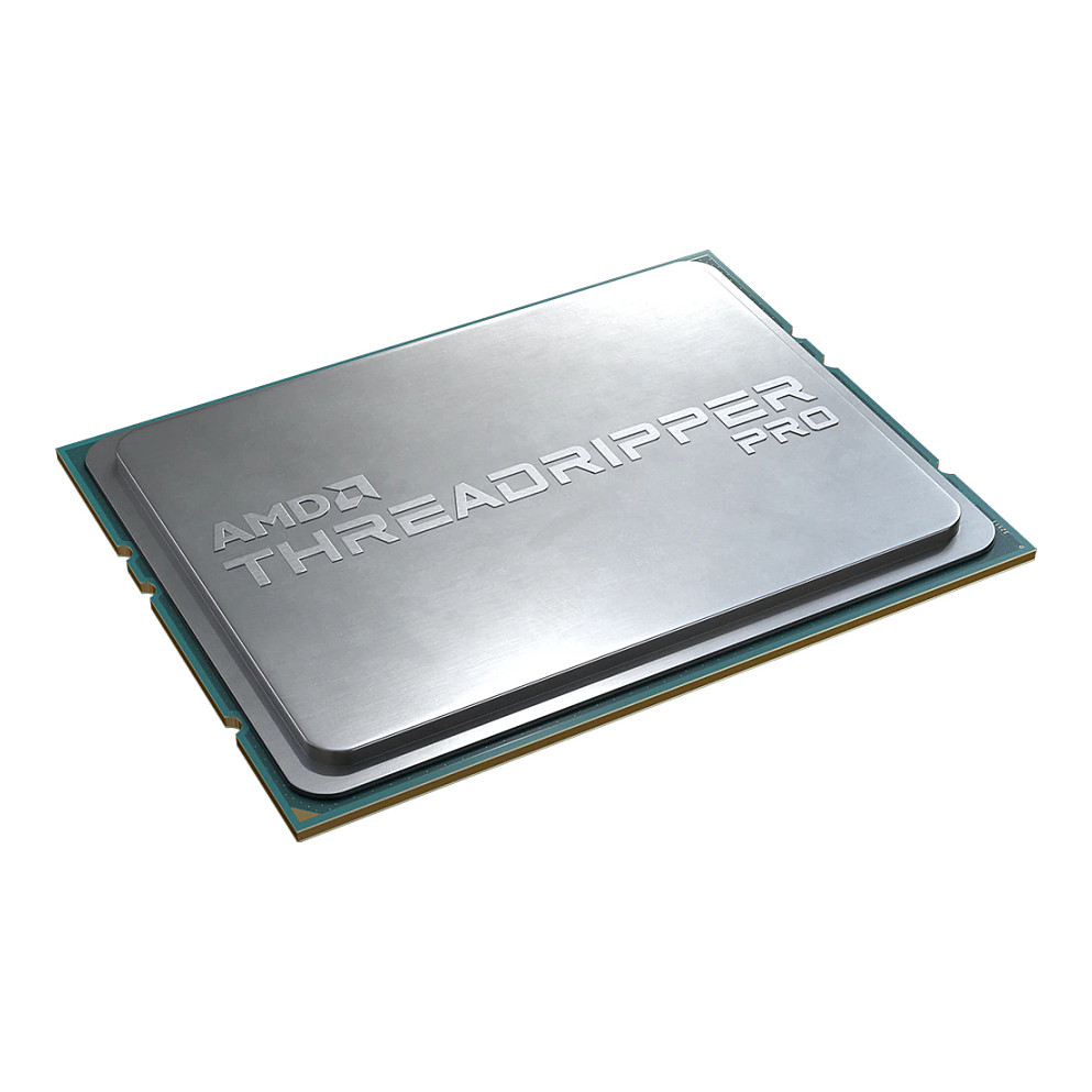 AMD Ryzen Threadripper PRO 5965WX processor