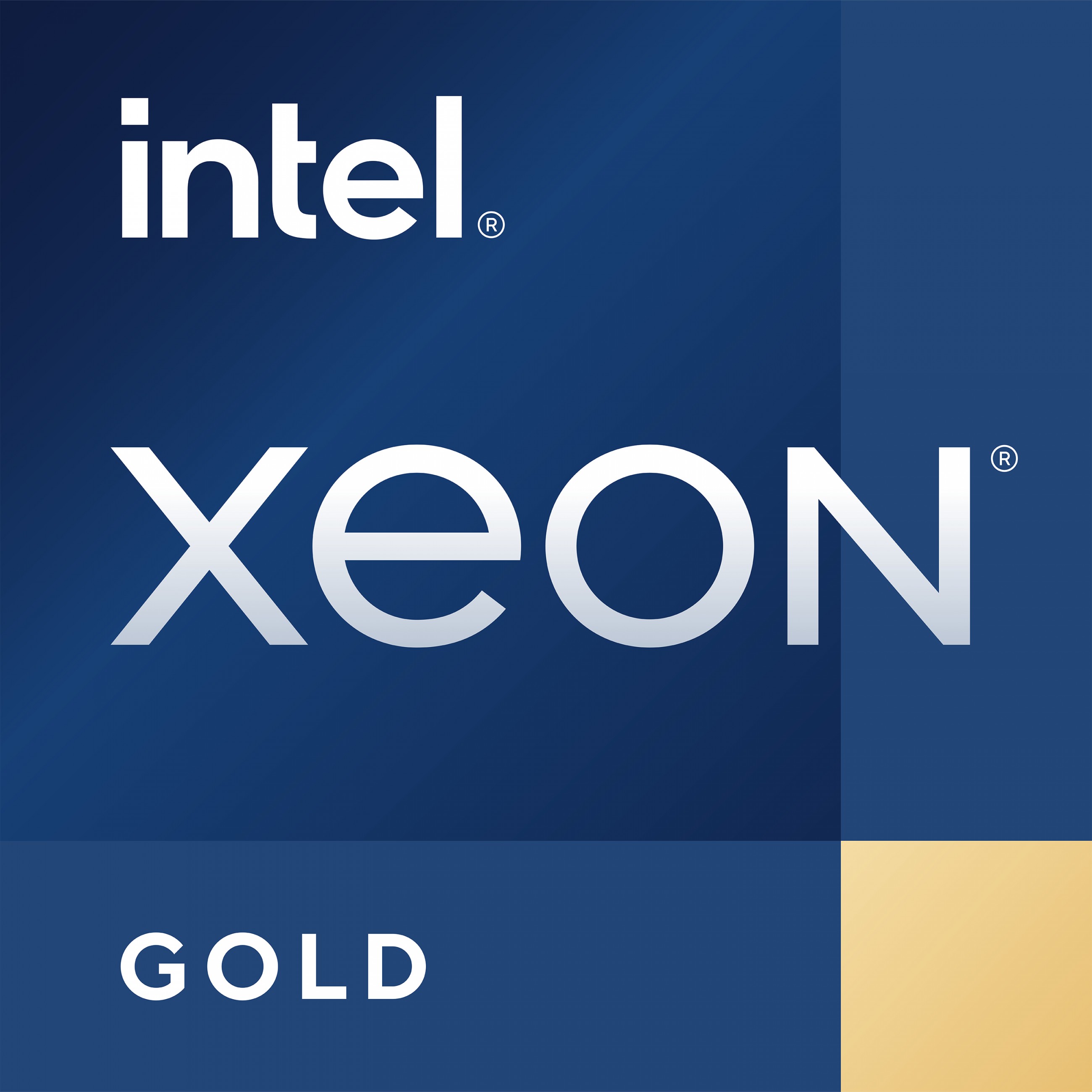 Intel Xeon Gold 5315Y processor - CD8068904665802