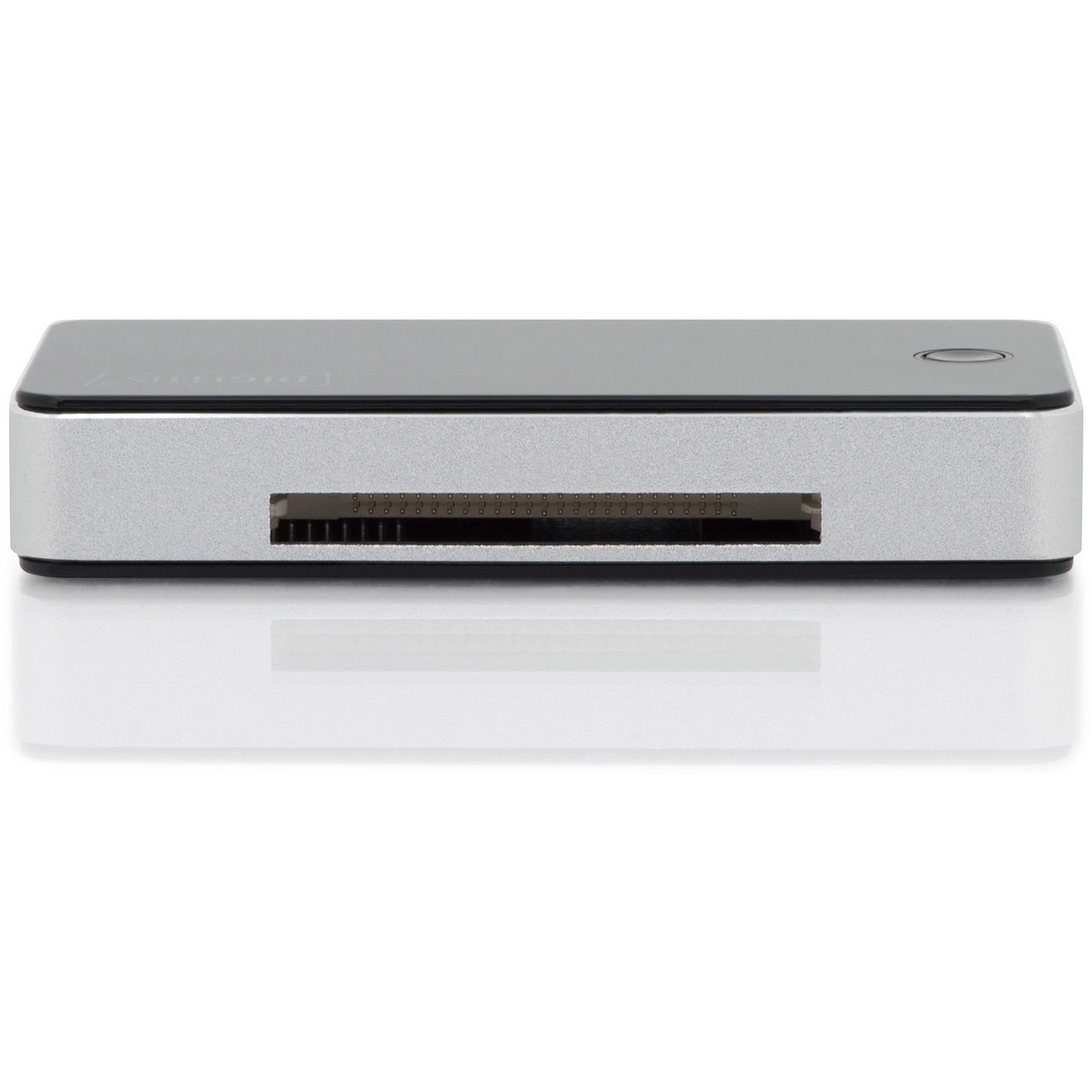 Digitus DA-70330-1, USB Cardreader / Multipanel, Digitus  (BILD2)