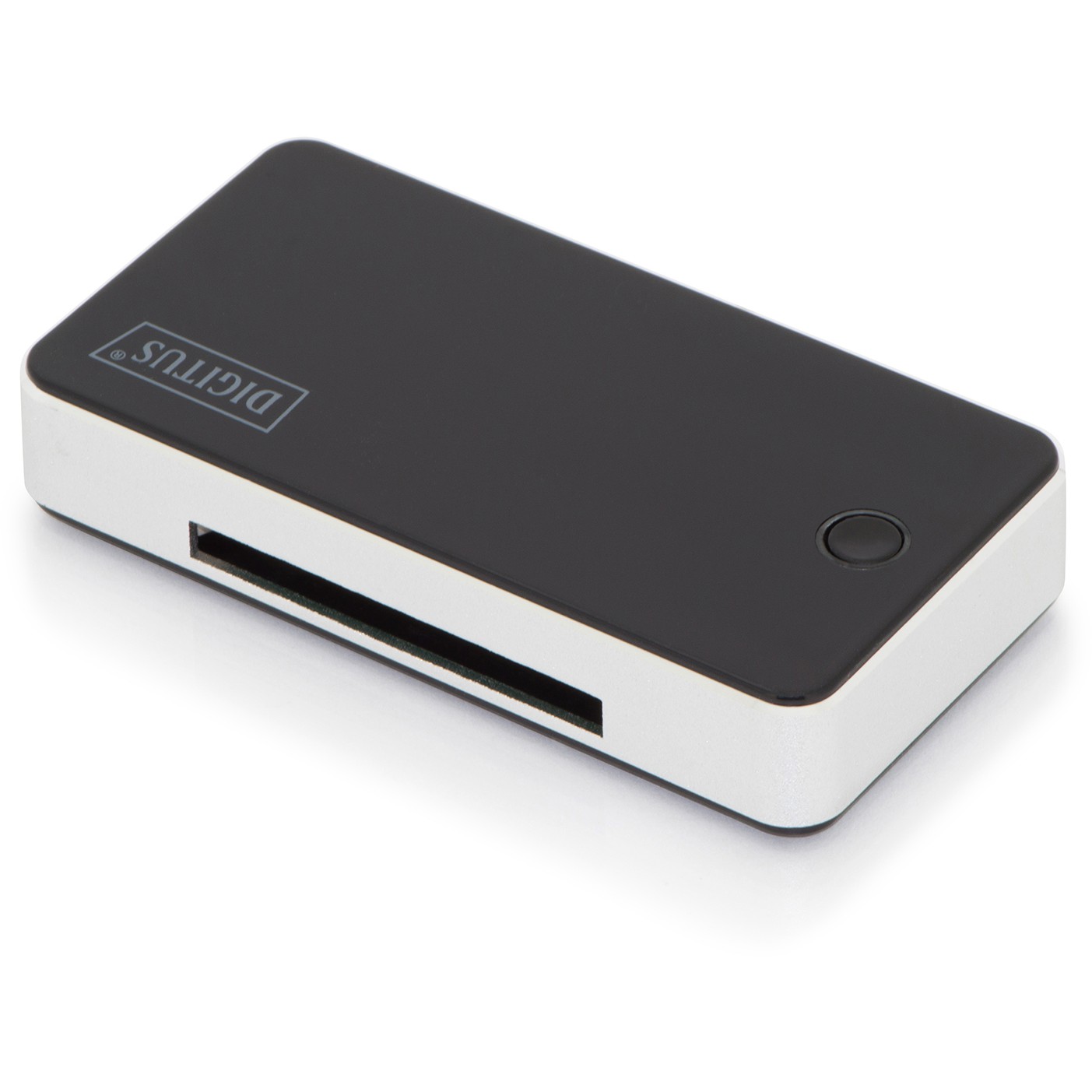 Digitus DA-70330-1, USB Cardreader / Multipanel, Digitus  (BILD5)
