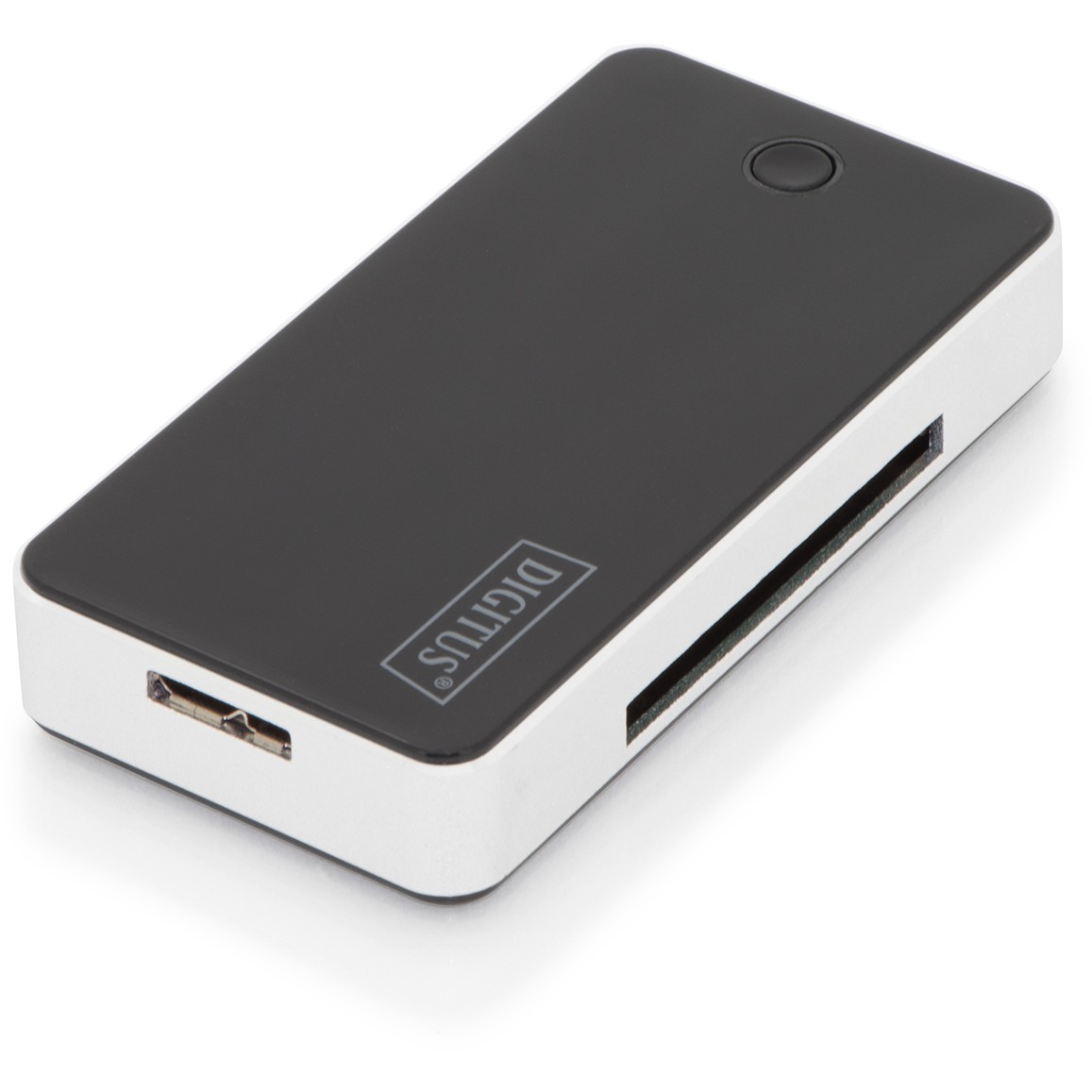 Digitus DA-70330-1, USB Cardreader / Multipanel, Digitus  (BILD6)