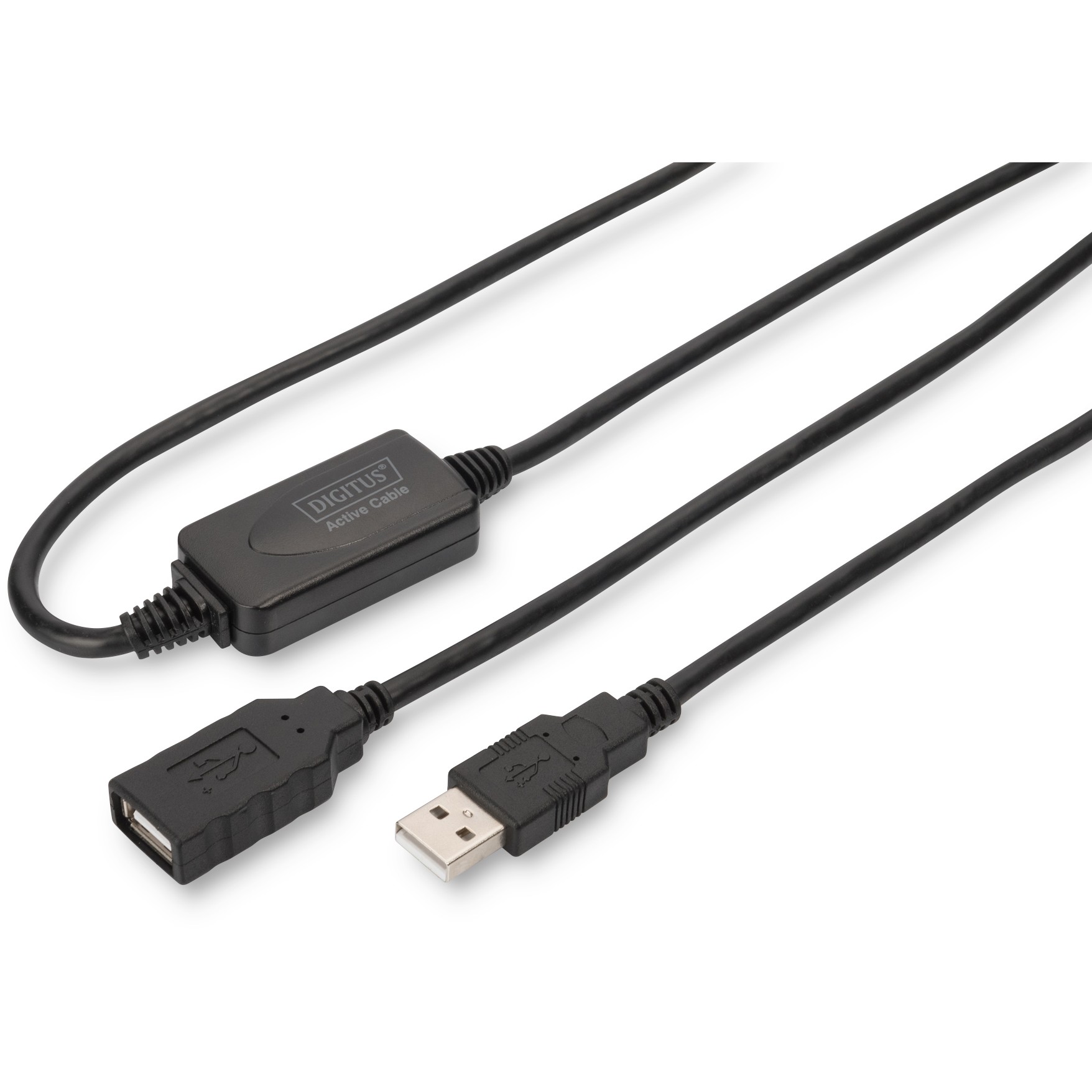 Digitus DA-73101 USB cable