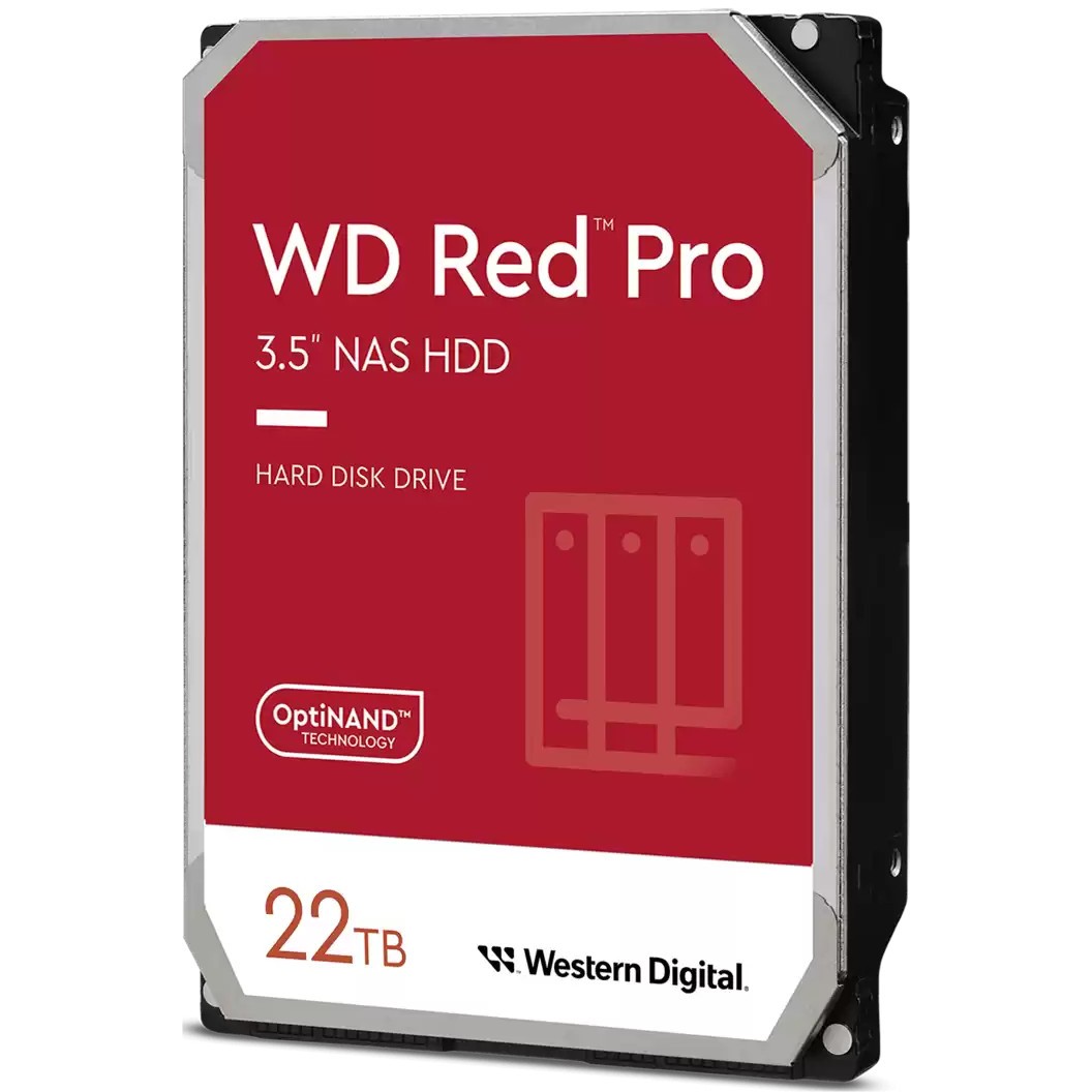 Western Digital WD221KFGX, Interne Festplatten, Western  (BILD1)