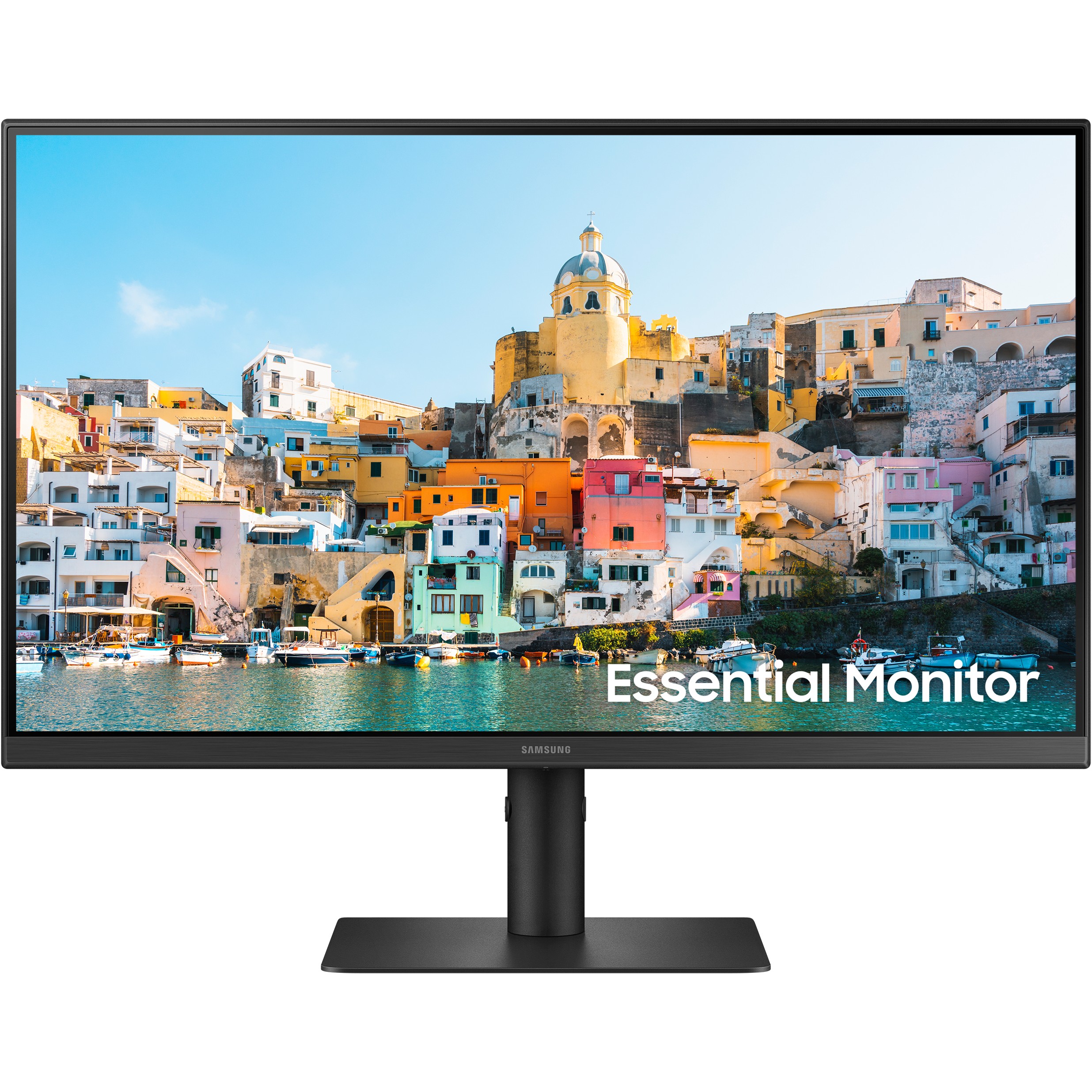 Samsung S24A400UJU computer monitor