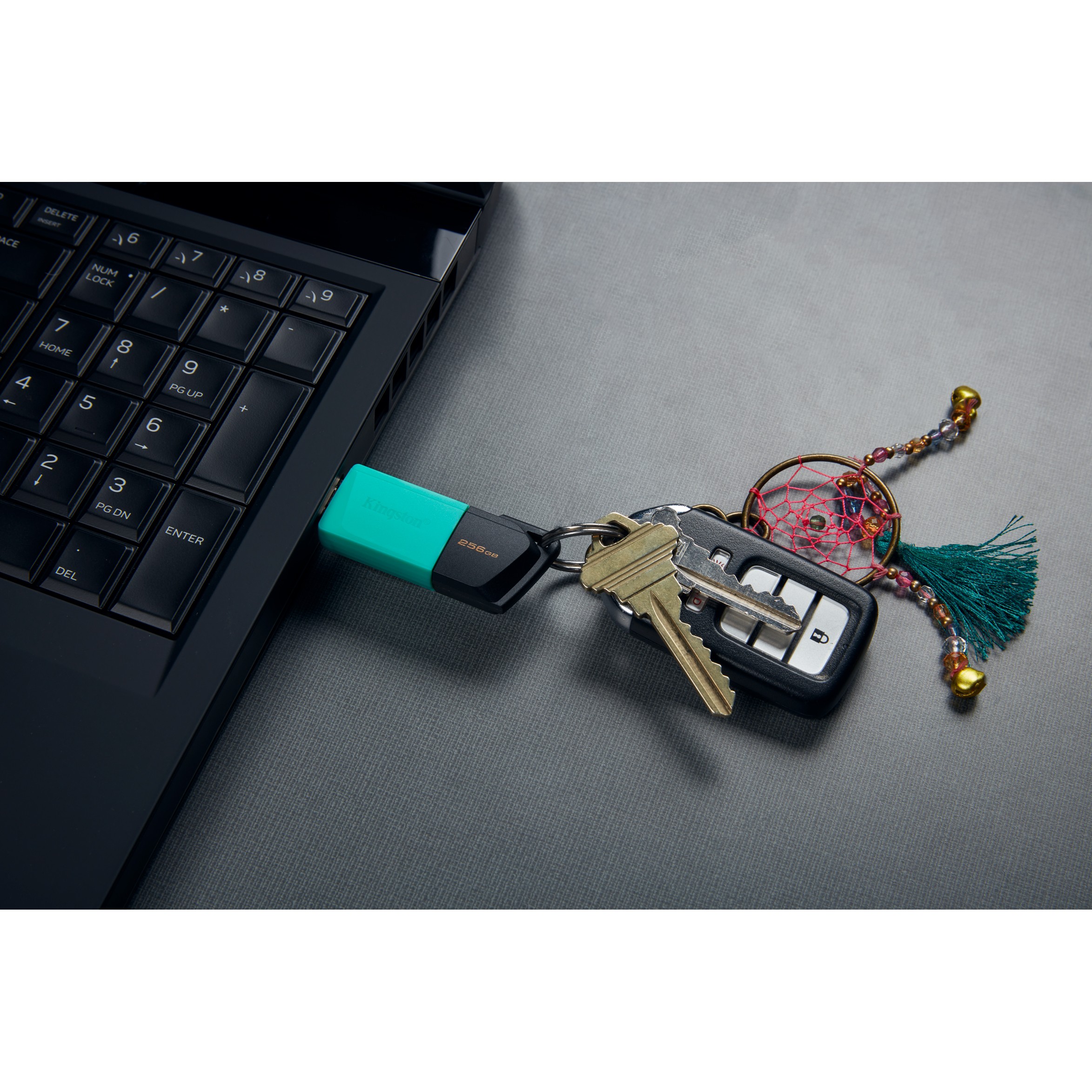 Kingston DTXM/256GB, USB-Sticks, Kingston Technology M  (BILD5)