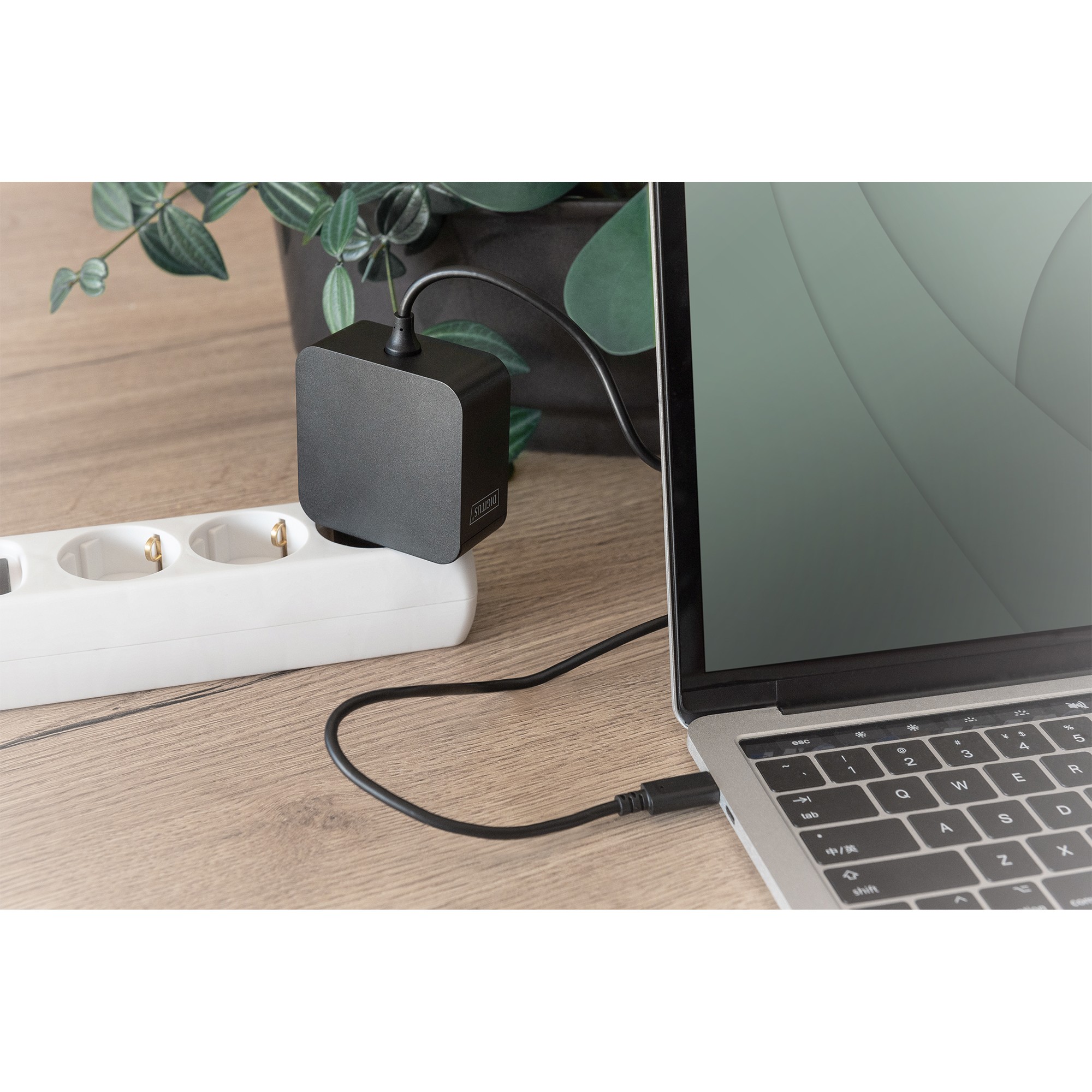 Digitus DA-10071 mobile device charger, Digitus DA-10071 DA-10071 (BILD3)