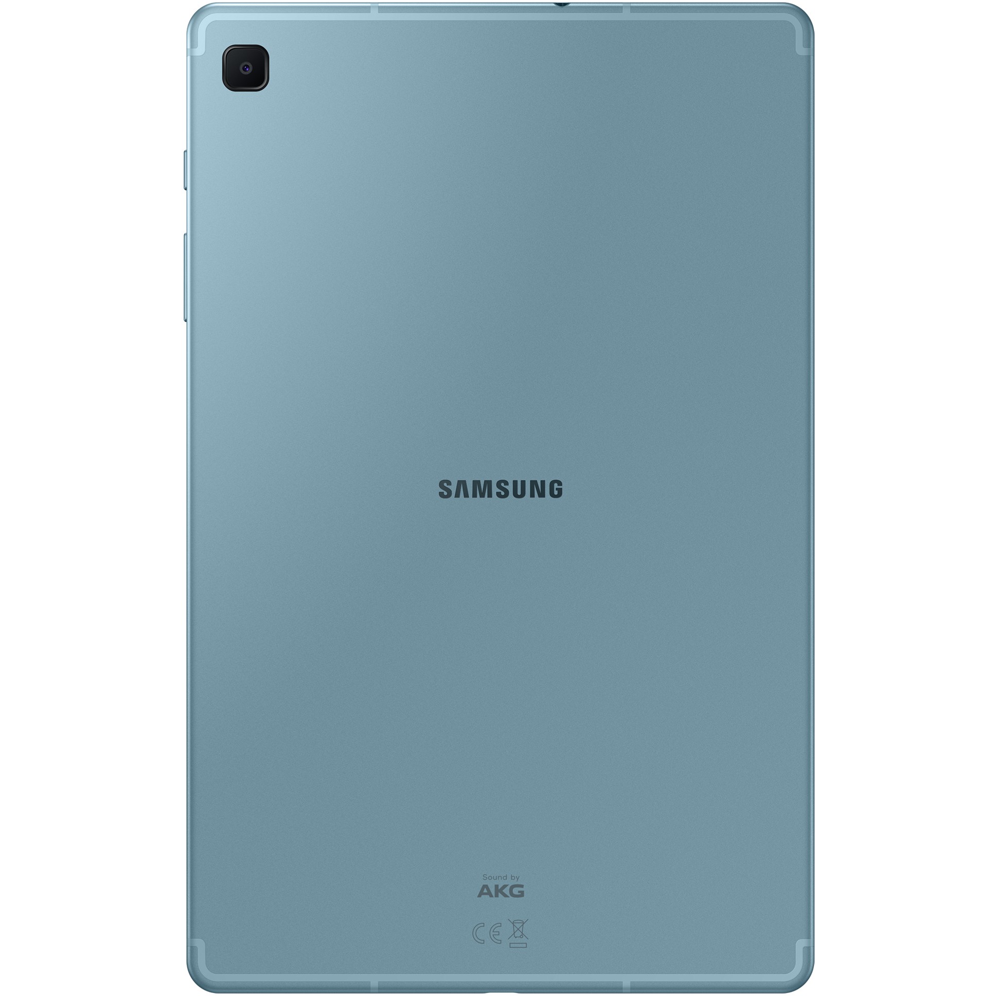 SAMSUNG Galaxy Tab S6 Lite P619N blau 26,31cm (10,4\") Snapdragon 720G 4GB 64GB Android