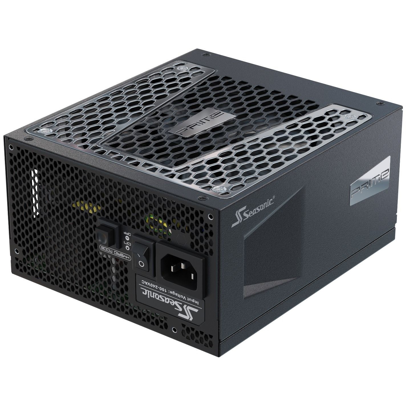 SEASONIC Prime TX - 850W | PC-Netzteil