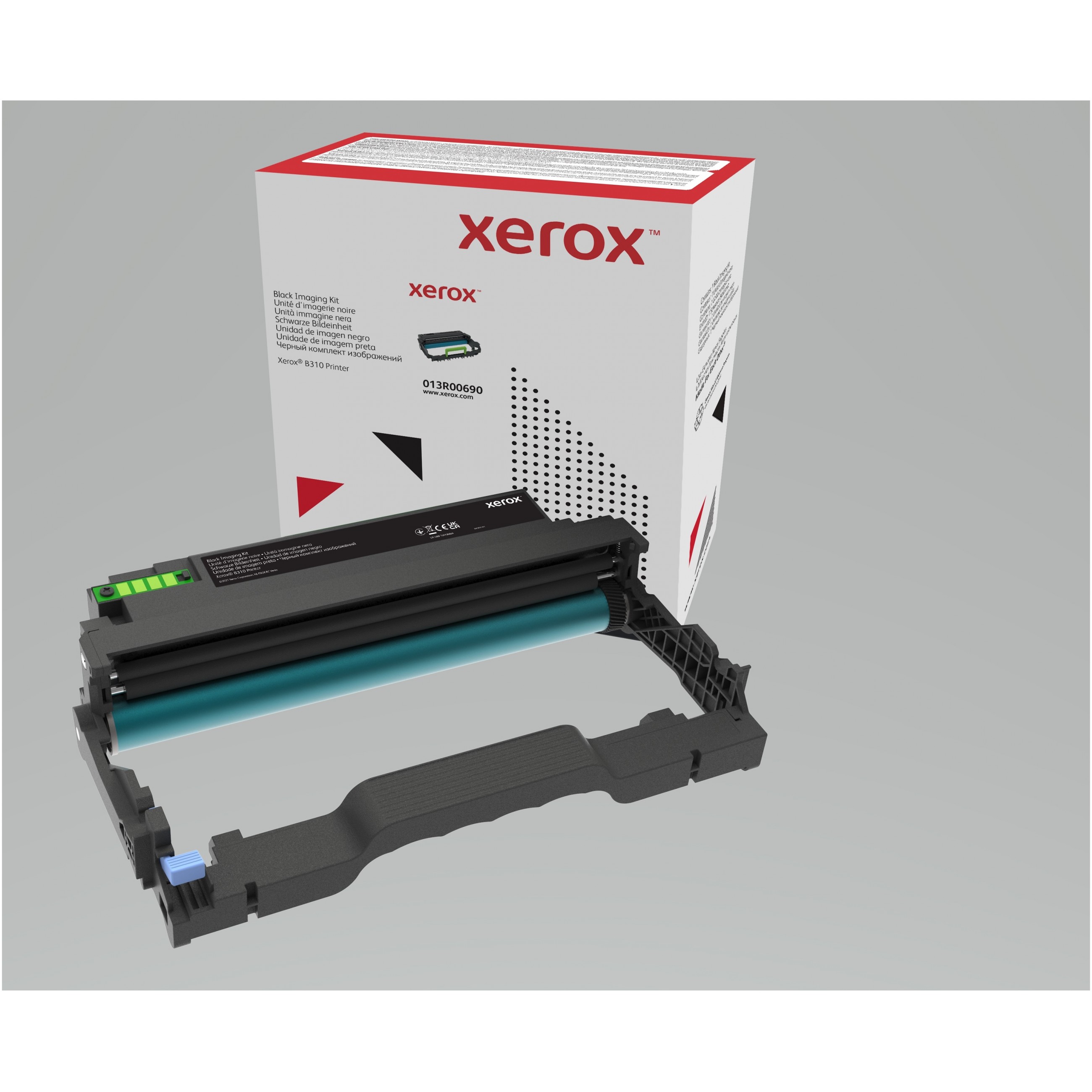 XEROX B230/B225/B235 Drum Cartridge 12000 Pag