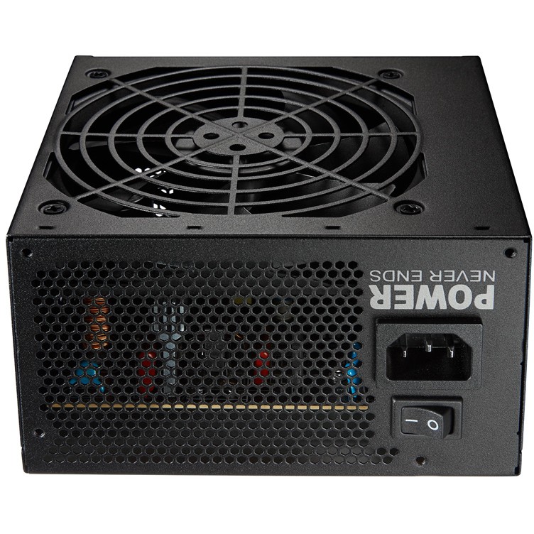 450W FSP Hyper PRO 80+ Bronze, FSP 9PA450A404  (BILD3)