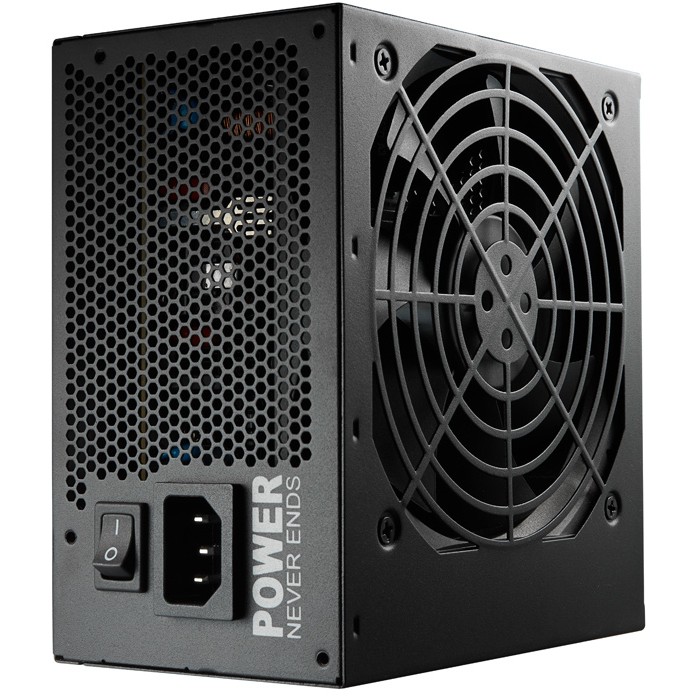 450W FSP Hyper PRO 80+ Bronze, FSP 9PA450A404  (BILD5)