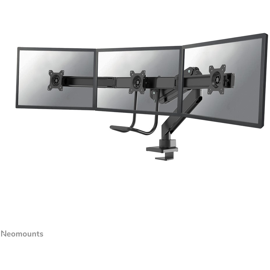 Neomounts NM-D775DX3BLACK monitor mount / stand