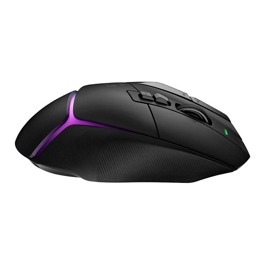 Logitech G 910-006163 mouse