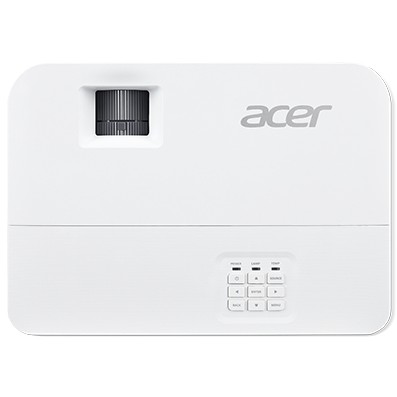 Acer MR.JVG11.001, , Acer Home H6542BDK data projector  (BILD3)
