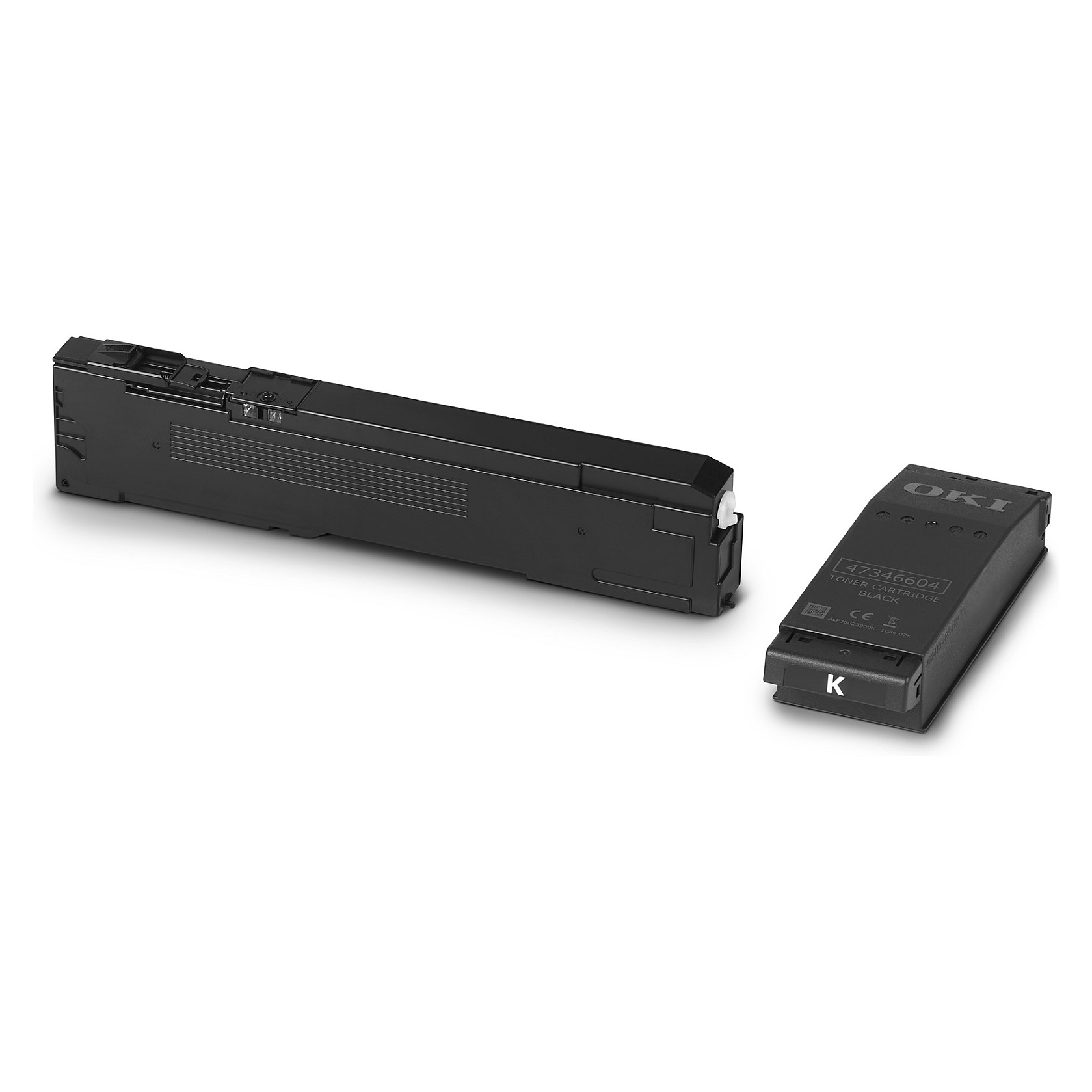 OKI 09006130 toner cartridge