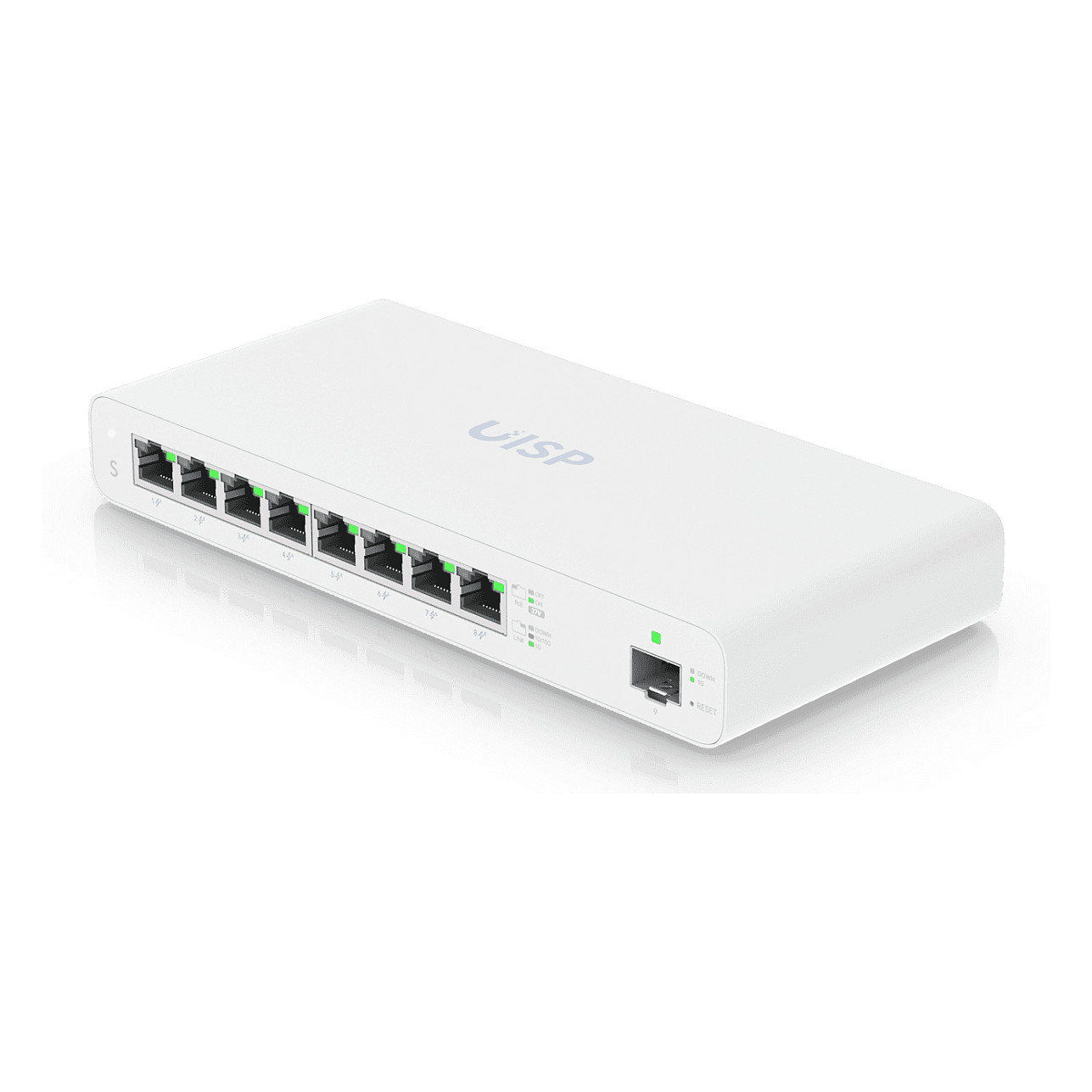 Ubiquiti UISP Switching Hubs