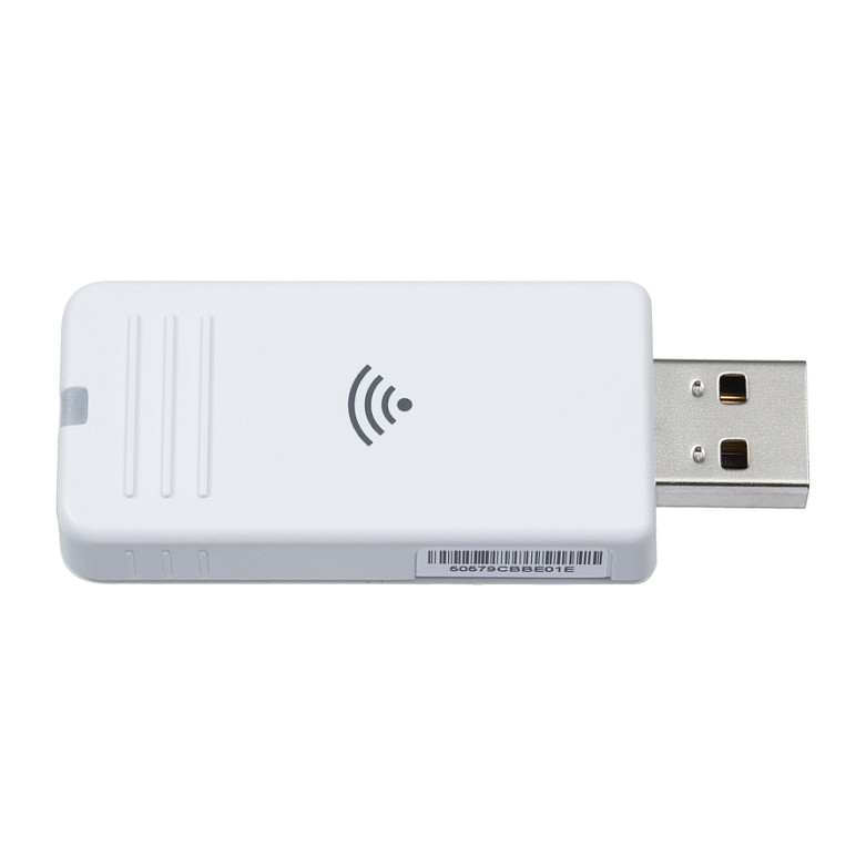 Epson ELPAP11 - Netzwerkmedien-Streaming-Adapter USB- Wi-Fi