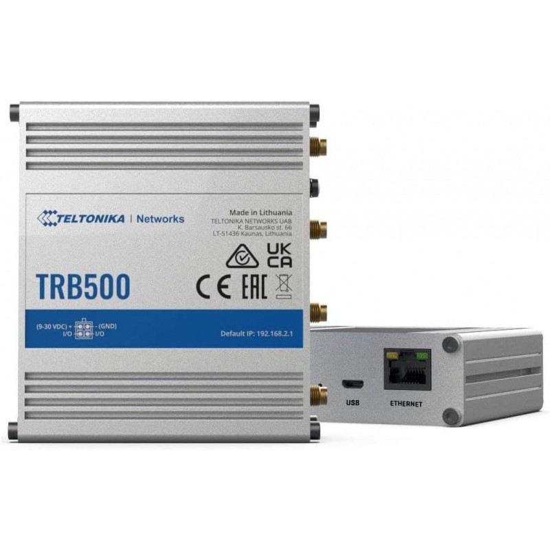 Teltonika TRB500, Router, Teltonika TRB500 TRB500 (BILD2)