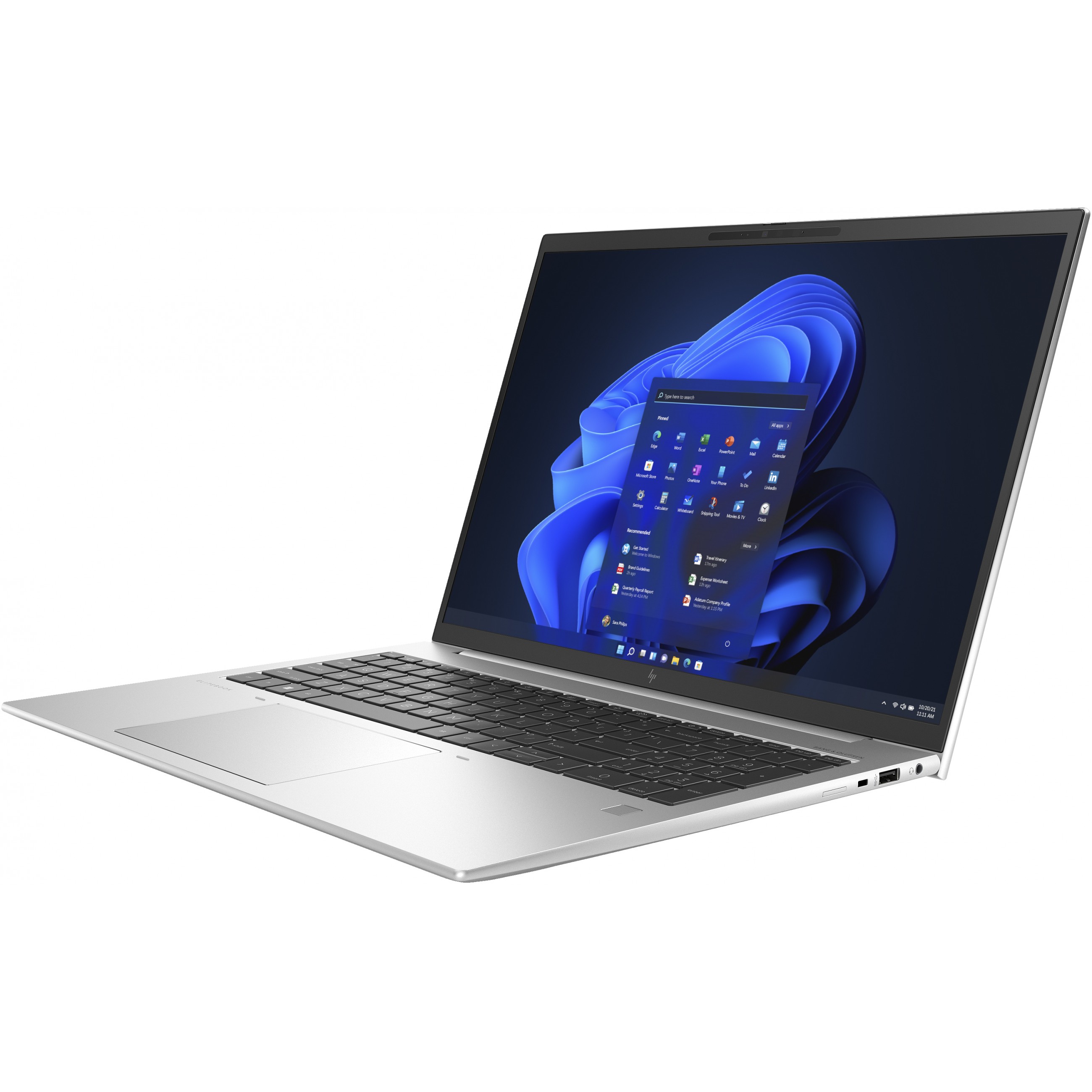 HP EliteBook 860 G9 40,64cm (16\") i7-1260P 32GB 1TB W11P