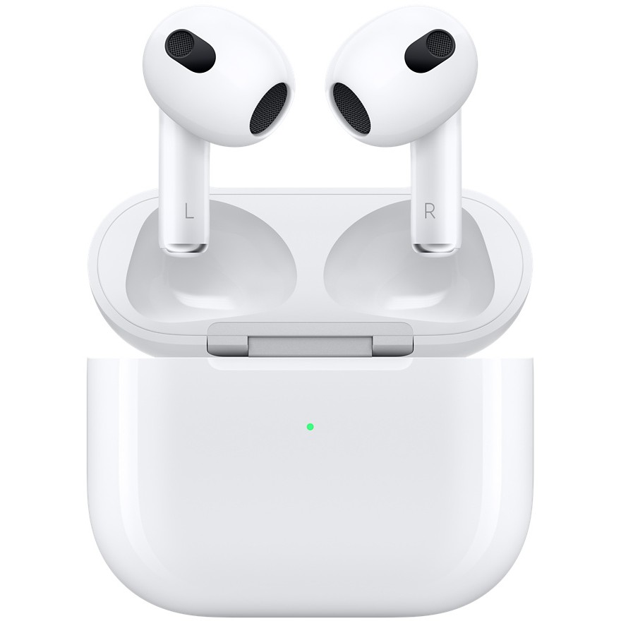 Apple AirPods (3rd generation) AirPods