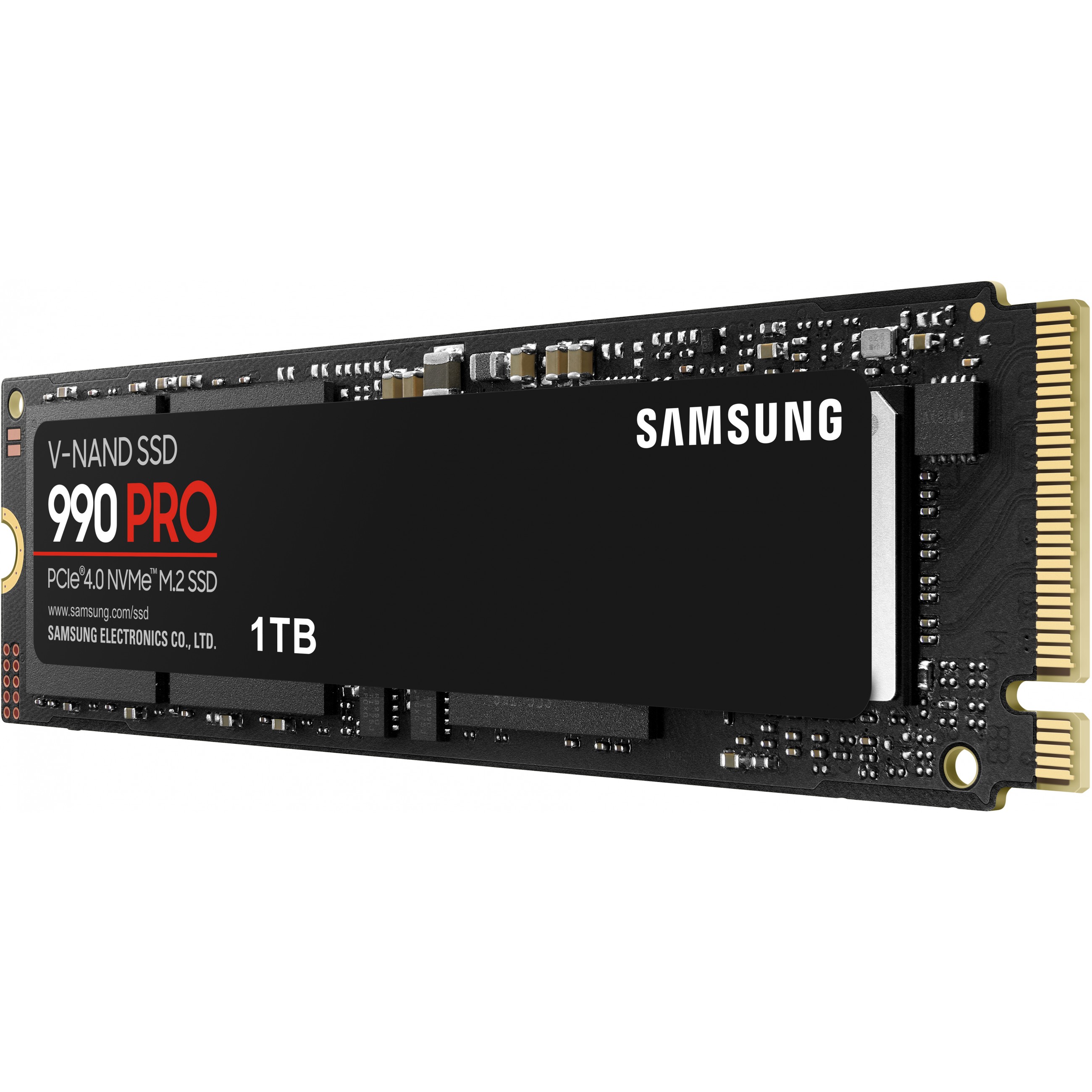SAMSUNG MZ-V9P1T0BW, Interne SSDs, Samsung 990 PRO  (BILD3)