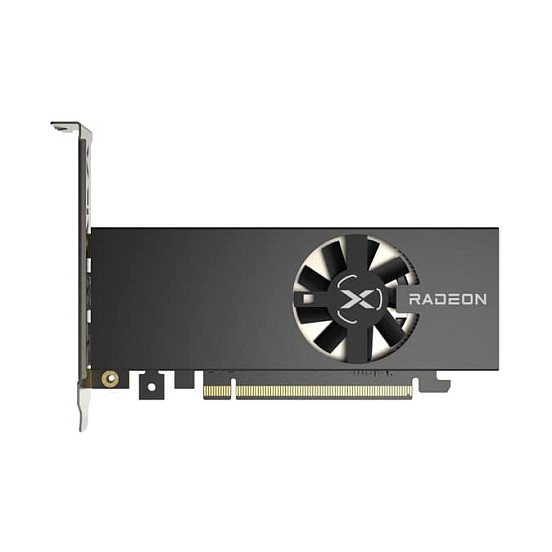 XFX RX-64XL4SFG2 graphics card