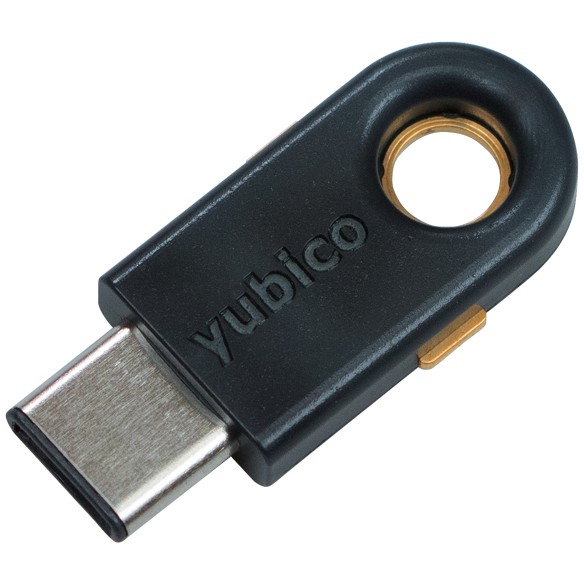 YUBICO 5060408461488, USB-Stick, Yubico YubiKey 5C  (BILD1)