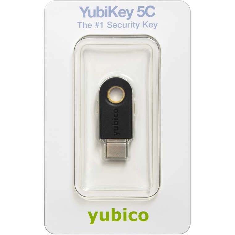 YUBICO 5060408461488, USB-Sticks, Yubico YubiKey 5C  (BILD6)