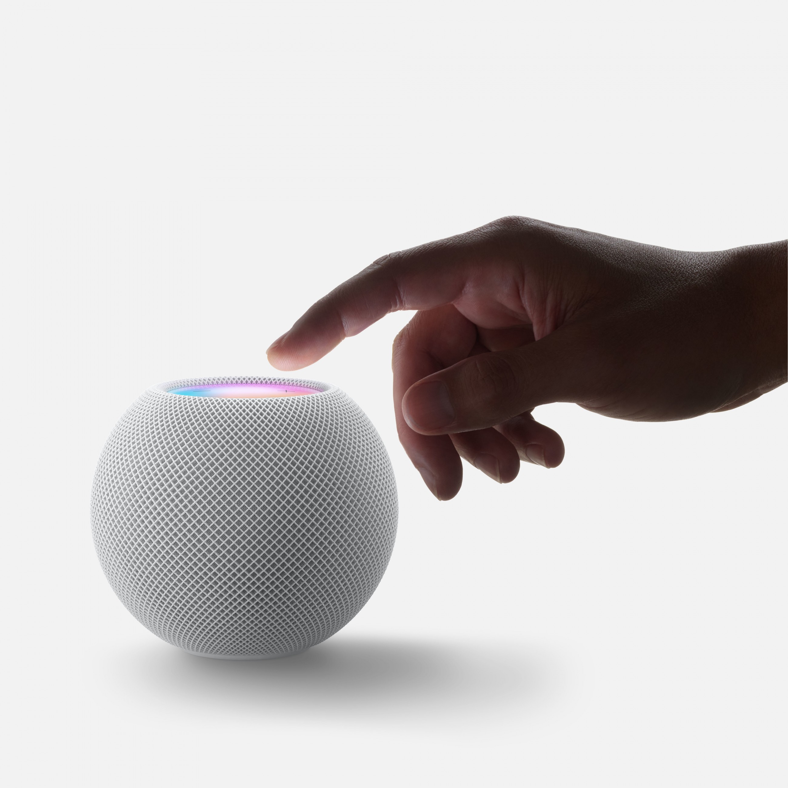 Apple HomePod mini, Apple MJ2D3D/A MJ2D3D/A (BILD3)