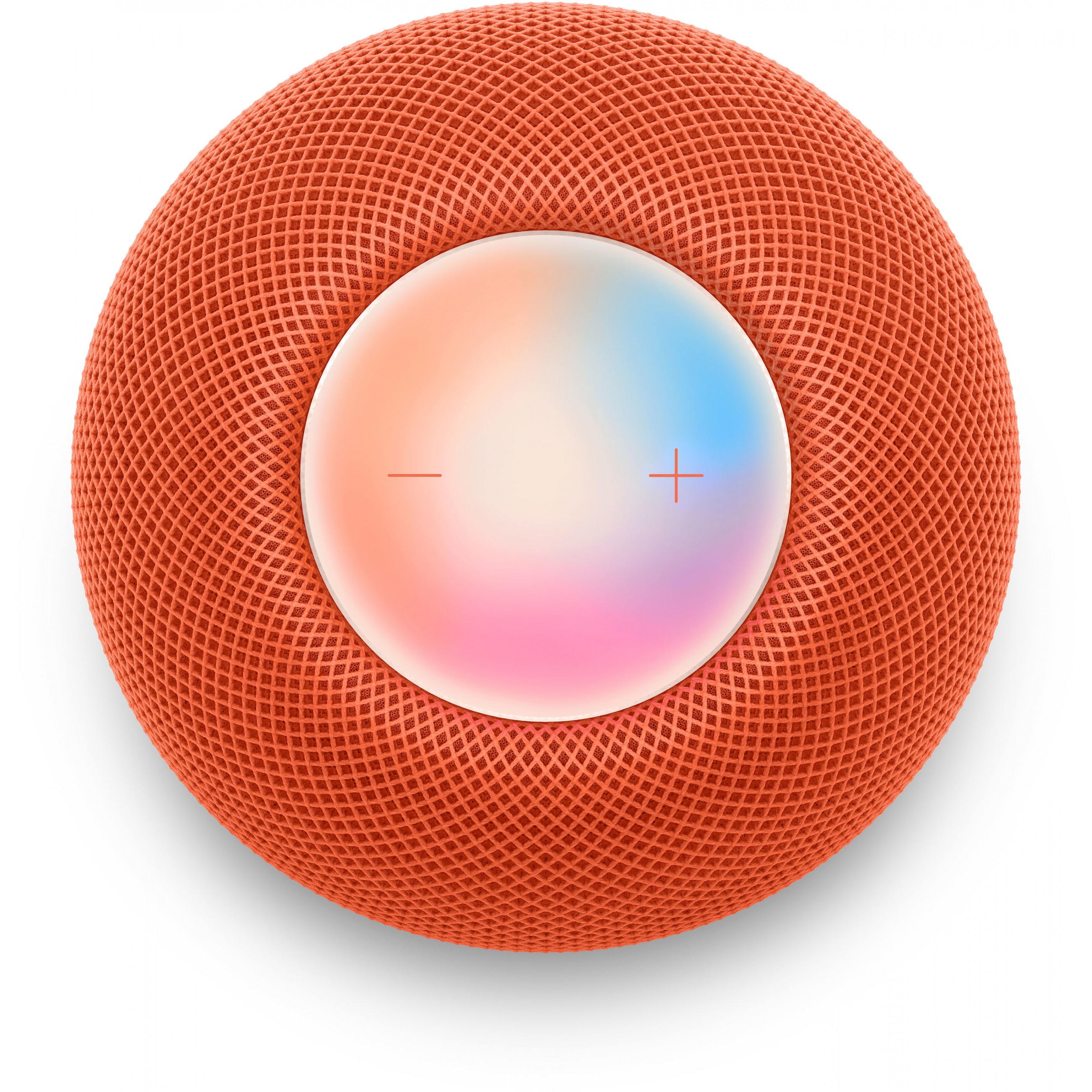 Apple HomePod mini, Apple MJ2D3D/A MJ2D3D/A (BILD5)