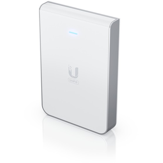 Ubiquiti U6-IW, Accesspoints, Ubiquiti Unifi 6 In-Wall U6-IW (BILD3)