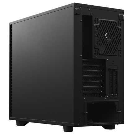 Fractal Design Define 7, Fractal Design FD-C-DEF7A-01  (BILD3)