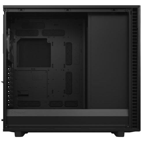 Midi Fractal Design Define 7 XL Black, Fractal Design  (BILD3)