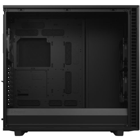 Midi Fractal Design Define 7 XL Black, Fractal Design  (BILD5)