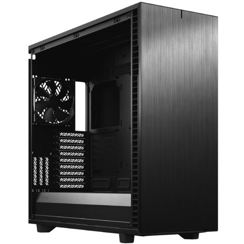 Midi Fractal Design Define 7 XL Black, Fractal Design  (BILD6)