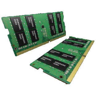 Samsung M471A1K43EB1-CWE memory module - M471A1K43EB1-CWE